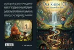 Buch "Das kleine ICH und die andere Welt"