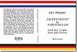 Buch "„Moffenkind“ in Amsterdam"