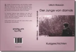Buch "Der Junge von damals"