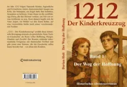 Buch "Der Weg der Hoffnung"