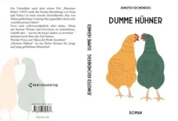 Buch "Dumme Hühner"