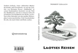 Buch "Laotses Reisen"