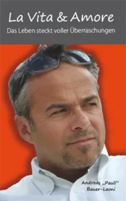 Buch "La Vita & Amore"