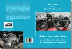 Buch "Früher war alles besser"