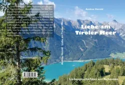 Buch "Liebe am Tiroler Meer"