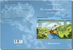 Buch "Es muss Liebe sein"