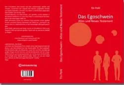 Buch "Das Egoschwein - Altes und Neues Testament"