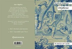 Buch "Orpheus"