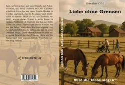 Buch "Liebe ohne Grenzen"