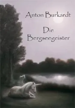 Buch "Die Bergseegeister"