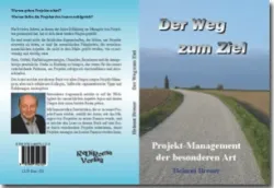 Buch "Der Weg zum Ziel"