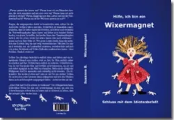 Buch "Wixermagnet"