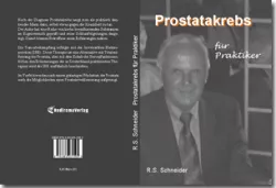 Buch "Prostatakrebs für Praktiker"