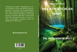 Buch "Die verborgene Welt"