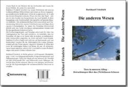 Buch "Die anderen Wesen"