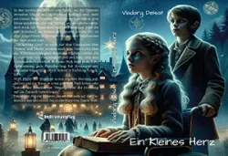 Buch "Ein Kleines Herz"