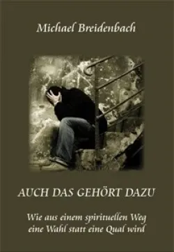 Buch "Auch das gehört dazu"
