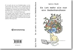 Buch "Es ist mehr als nur ein Gedankenchaos"