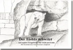 Buch "Der Eisbär schwitzt"