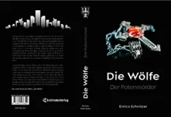Buch "Der Patenmörder"