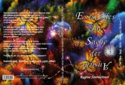 Buch "Es ist alles eine Sache der Ansicht"