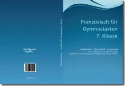 Buch "Französisch für Gymnasiasten - 7. Klasse"