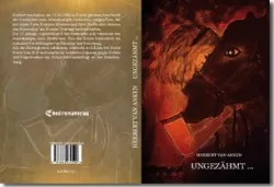 Buch "Ungezähmt ..."