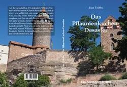 Buch "Das Pflaumenkuchen-Desaster"