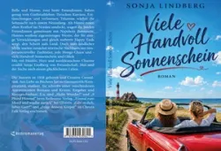 Buch "Viele Handvoll Sonnenschein"