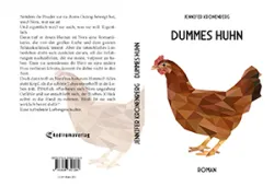 Buch "Dummes Huhn"