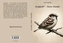 Buch "Einfach? - Nein Danke"
