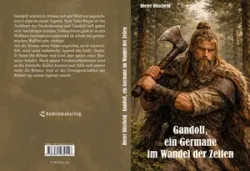 Buch "Gandolf, ein Germane im Wandel der Zeiten"