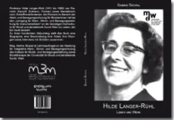 Buch "Hilde Langer-Rühl"