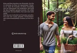 Buch "Die Kräuterfee"