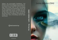 Buch "Letzte Abfahrt ZSHG"