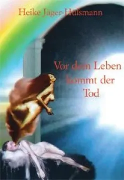 Buch "Vor dem Leben kommt der Tod"
