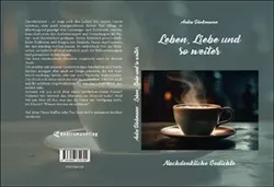 Buch "Leben, Liebe und so weiter"