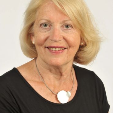 Autor Anette Pieper