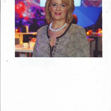 Autor Anita Wrussnig