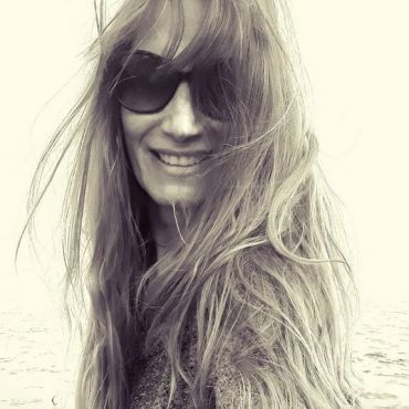 Autor Bettina Kanthak