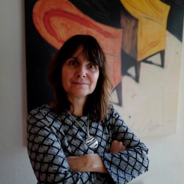 Autor Carmen Möller
