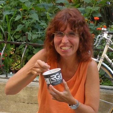 Autor Christel Tlaskal