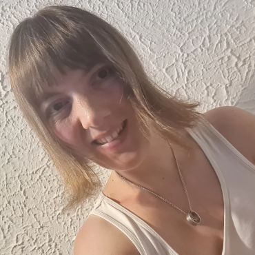 Autor Christina Conradi