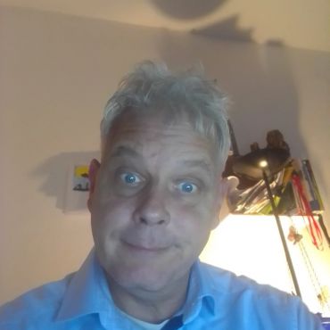 Autor Daniel Blümer