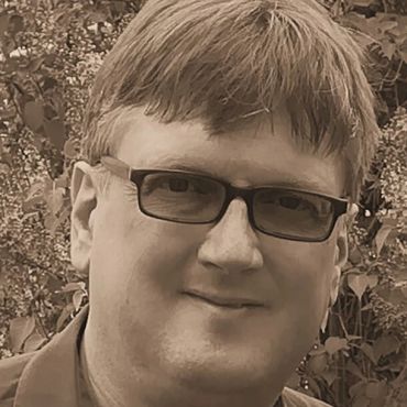 Autor Gerd Gerhardowitsch