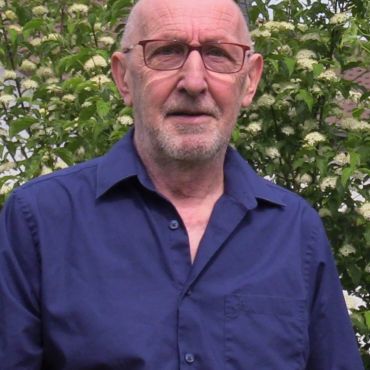 Autor Günter Lassen