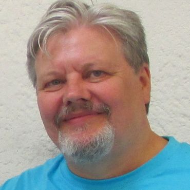 Autor Hanno Jörgensen
