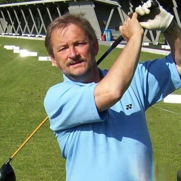 Autor Heinz Schmidbauer