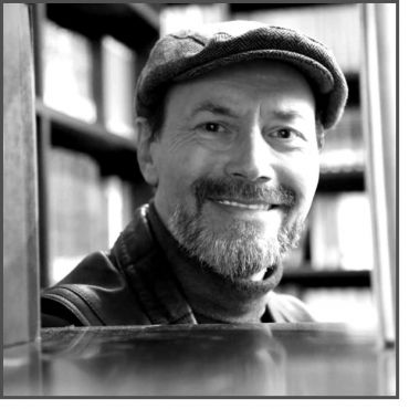 Autor Herbert Jost-Hof
