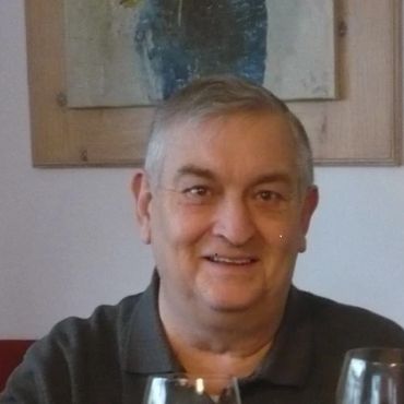 Autor Hermann Anwander